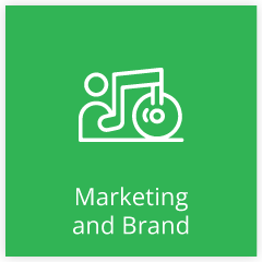 Marketing & Brand Entertainment