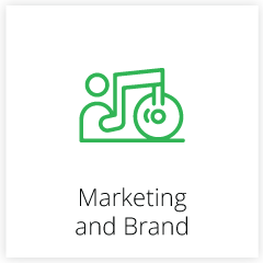 Marketing & Brand Entertainment